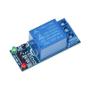 Imagem de Módulo Relé para Arduino com Optoacoplador - 1, 2, 4, 6, 8 Canais (5V/12V) - Em Estoque