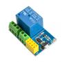 Imagem de Modulo rele shield para esp8266 01
