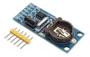 Imagem de Modulo Relogio De Tempo Real I2C Pcf8563T Sem Bateria