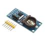 Imagem de MODULO RELOGIO DE TEMPO REAL I2C PCF8563T *sem bateria