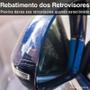 Imagem de Modulo Retrovisor Elétrico Tury - Park 1.2.6 Aq - Linea
