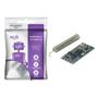 Imagem de Módulo RF Wireless HC-12 Com Antena SI4463 - RoXo