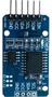 Imagem de Módulo Rtc Real Time Clock Ds3231 Arduino Esp8266 Esp32