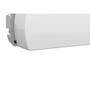 Imagem de Modulo Schneider Miluz 1 Simples 10A. Branco - S3B72010