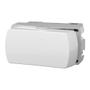 Imagem de Modulo Schneider Miluz 1 Simples 10A. Branco - S3B72010