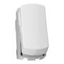 Imagem de Modulo Schneider Miluz 1 Simples 10A. Branco - S3B72010