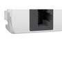 Imagem de Modulo Schneider Miluz 1 Tomada Rj-45 Branca - S3B74100