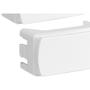 Imagem de Modulo Schneider Miluz Cego Pacote Com 2 Pecas Branco - S3B76660