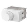 Imagem de Modulo Schneider Miluz Dimmer Branco - S3B75580