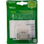 Imagem de Modulo Schneider Miluz Dimmer Branco - S3B75580