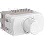 Imagem de Modulo Schneider Miluz Dimmer Branco - S3B75580
