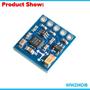 Imagem de Módulo Sensor de Bússola GY-271 QMC5883L - 3 Eixos