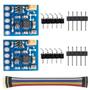 Imagem de Módulo Sensor de Bússola GY-271 QMC5883L - 3 Eixos