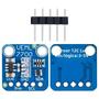 Imagem de Módulo Sensor De Luz Ambiente VEML7700 120k Lux I2C IIC Interface Para Arduino Raspberry Pi 3V 5V