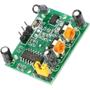 Imagem de Modulo Sensor de Movimento Piroelétrico Presença HC-SR501 Pir para Arduino - 10 Peças
