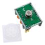 Imagem de Modulo Sensor de Movimento Piroelétrico Presença HC-SR501 Pir para Arduino - 10 Peças