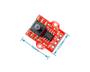 Imagem de Módulo Sensor de Pressão Diferencial 0-40Kpa 5V com Conversor DC MPS20N0040D - 02-057 - GC-226