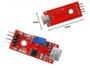 Imagem de Módulo Sensor de Som KY-037