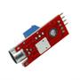 Imagem de Modulo sensor de som microfone ky-037