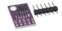Imagem de Modulo Sensor De Temperatura Lm75 I2C