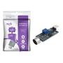 Imagem de Módulo Sensor Detector De Som E Palmas - RoXo
