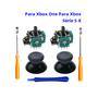 Imagem de Módulo Sensor Joystick Analógico 3D (2 Unidades) - Para Controladores