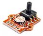 Imagem de Módulo Sensor Pressão Mps20N0040D-D 0-40Kpa