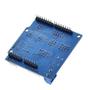 Imagem de Modulo Sensor Shield - Expansor de Entradas e Saídas V5.0 para Arduino
