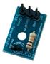 Imagem de Módulo Sensor Temperatura Ntc Termistor 10k P10 Para Arduino