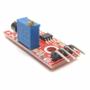 Imagem de Módulo Sensor Touch Metal Para Arduíno Projetos Automação