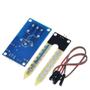 Imagem de Modulo Sensor Umidade De Solo Com Acionamento A Rele 12V