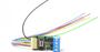 Imagem de Módulo Sensor Universal Binario Fibaro Fgbs-001 Sem Fio Binary Sensor Sem Fio Z-WAVE