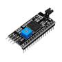 Imagem de Modulo Serial I2C p/ Display LCD