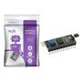 Imagem de Módulo Serial I2c Para Display Lcd 16x2 - RoXo
