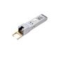 Imagem de Modulo SFP+ RJ45 10G BASE-T TL-SM5310-T SMB