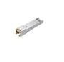 Imagem de Modulo SFP+ RJ45 10G BASE-T TL-SM5310-T SMB