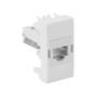 Imagem de Modulo Simon S-35 RJ45 Cat5E Branco 30482-30