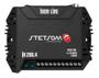 Imagem de Modulo Som Stetsom Iron Line Ir 280.4 280w Rms 4 Canais