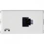 Imagem de Modulo Soprano Ilus (Rj11) 5Tg99001