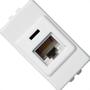 Imagem de Modulo Soprano Ilus (Rj45) 5Tg99002