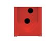 Imagem de Modulo Soprano Ilus (Tomada 10A Vermelho) 5Ub99007