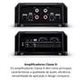 Imagem de Modulo Soundigital Sd400.4d 400w Rms Bridge 4 Ohms 4 Canais