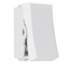 Modulo Steck Linha Stella 1 Paralelo 10A. Branco 868020 Imagem de Modulo Steck Linha Stella 1 Paralelo 10A. Branco 868020