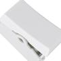 Imagem de Modulo Steck Linha Stella 1 Simples 10A. Branco 868010