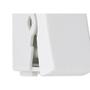 Imagem de Modulo Steck Linha Stella 1 Simples 10A. Branco 868010
