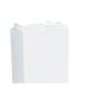 Imagem de Modulo Steck Linha Stella Cego Branco 868090