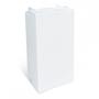 Imagem de Modulo Steck Linha Stella Cego Branco 868090