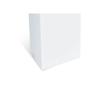 Imagem de Modulo Steck Linha Stella Cego Branco 868090