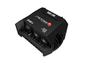 Imagem de Modulo Stetsom Ir400.4 400w 4 Canais 2 Ohms Iron line IR400