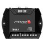 Imagem de Modulo Stetsom Ir400 4 Canais 400w Bridge 4ohms graves forte